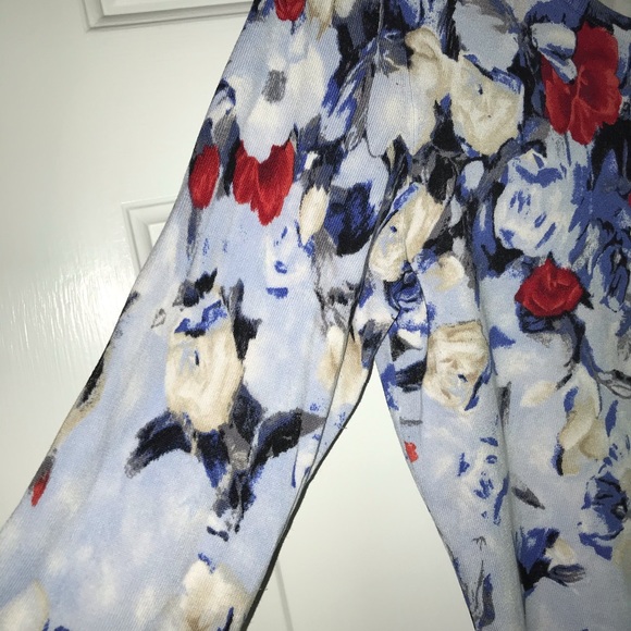 White House Black Market ladies L cardigan - Picture 5 of 5